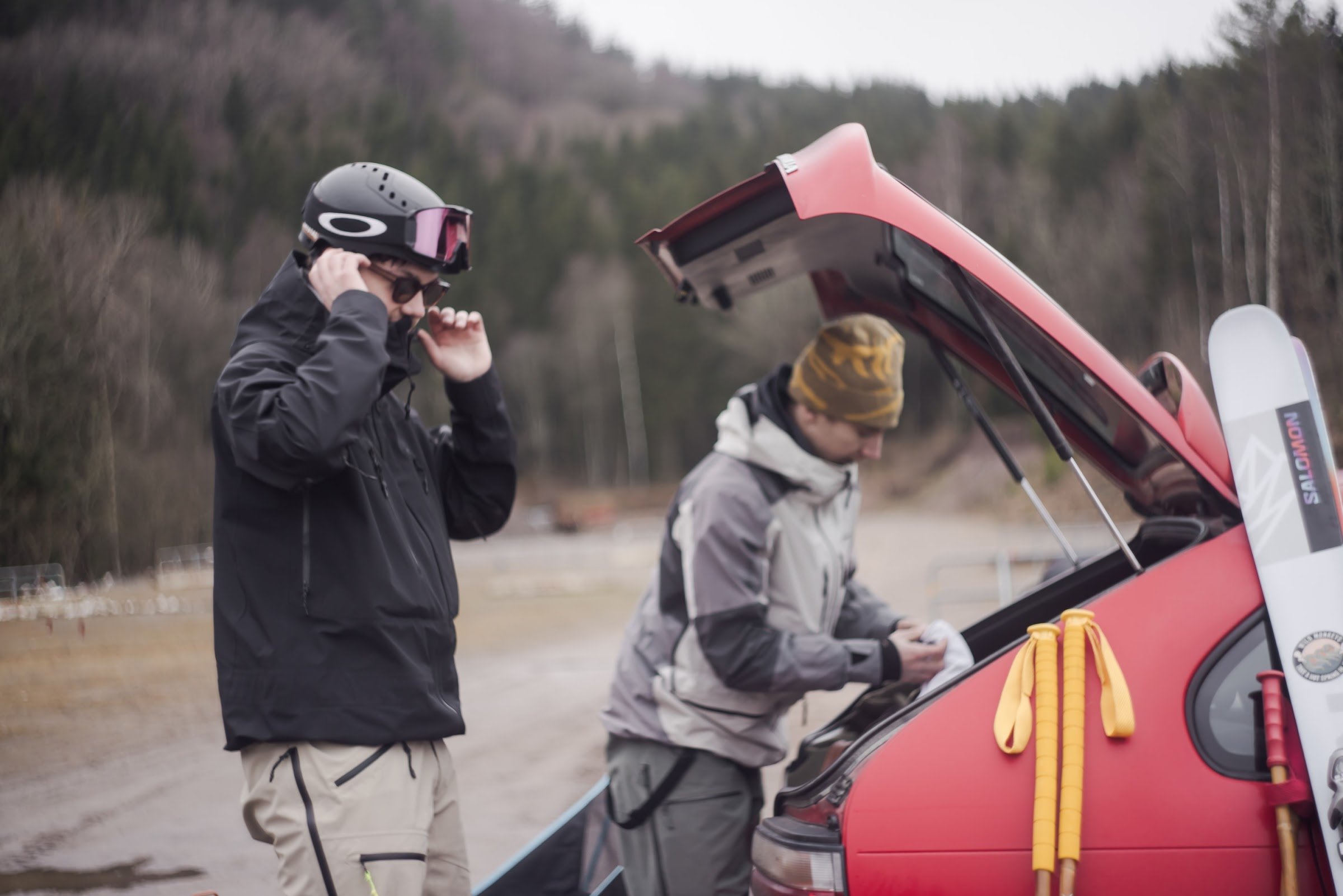 Ski Bike Hike Ulricehamn